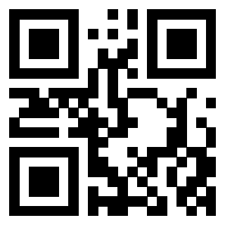 Scansione del Qr Code di 3409189169