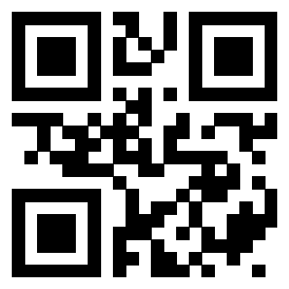 Il Qr Code di 3409189171