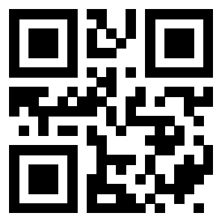 3409189173 - Immagine del QrCode associato
