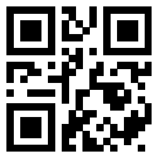 3409189182 Qr Code associato
