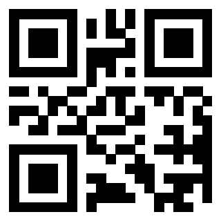Il QrCode di 3409189188