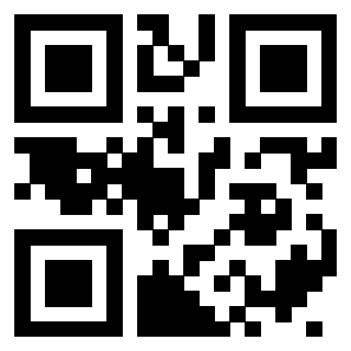 Immagine del Qr Code di 3409189190