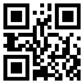 3409189192 - Immagine del QrCode