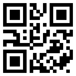 3409189194 - Immagine del Qr Code associato