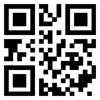 Scansione del Qr Code di 3409189198