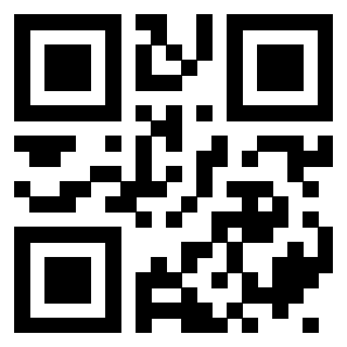 3409189199 - Immagine del Qr Code