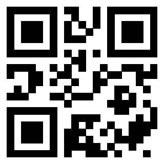 3409189202 - Immagine del QrCode