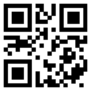Scansione del Qr Code di 3409189203