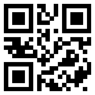 Il QrCode di 3409189204