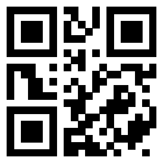 3409189205 QrCode associato