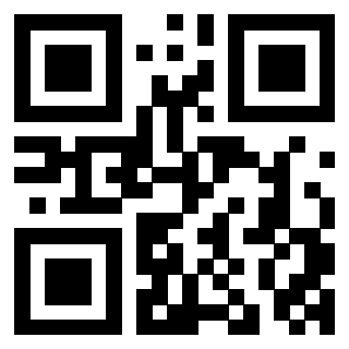 Il QrCode di 3409189206