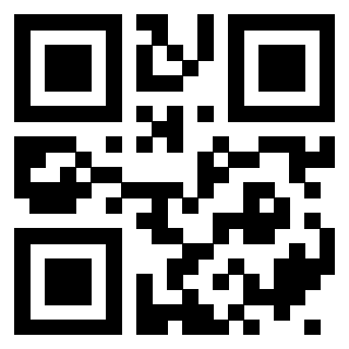 Immagine del Qr Code di 3409189208