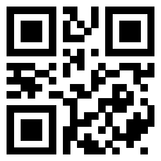 3409189209 - Immagine del QrCode associato