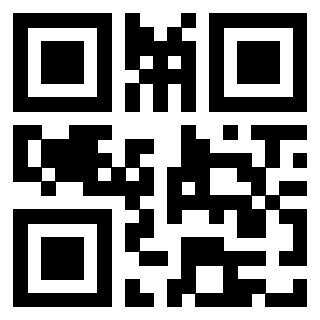 Il QrCode di 3409189214