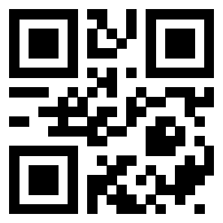 3409189216 QrCode associato