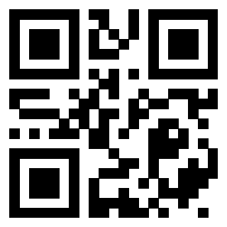 Scansione del Qr Code di 3409189217