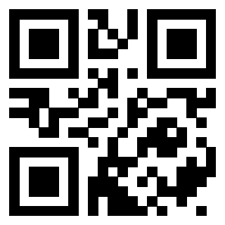 3409189218 QrCode associato