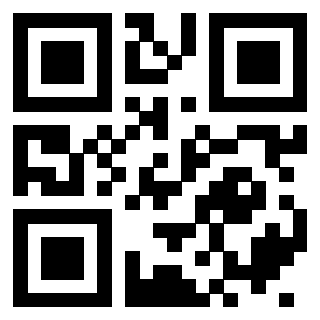 3409189219 - Immagine del QrCode associato