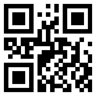 Immagine del Qr Code di 3409189221