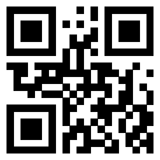 Immagine del Qr Code di 3409189223