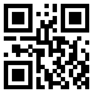 Immagine del QrCode di 3409189227
