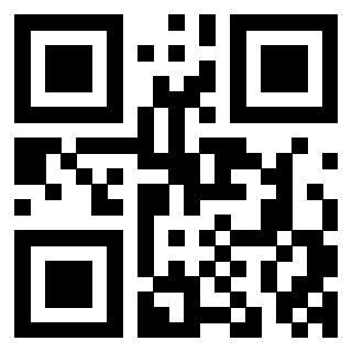 3409189230 - Immagine del QrCode associato