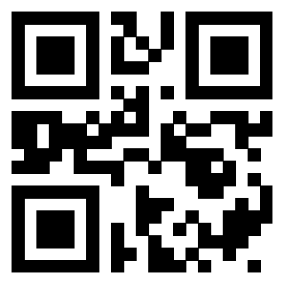 Scansione del QrCode di 3409189232