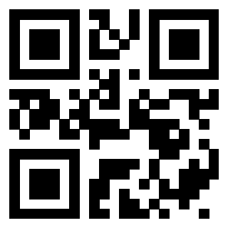 Immagine del QrCode di 3409189233