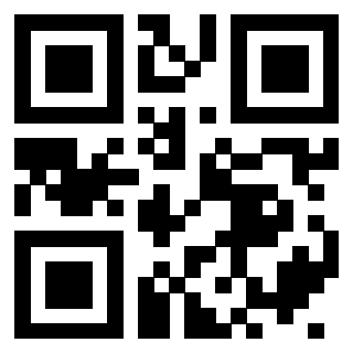QrCode di 3409189235