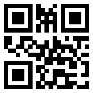 3409189236 - Immagine del Qr Code