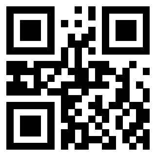 Il Qr Code di 3409189237