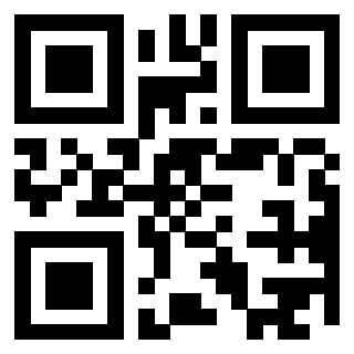 3409189238 QrCode associato