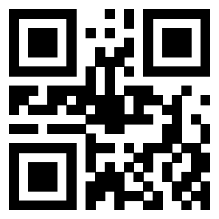 3409189239 QrCode associato
