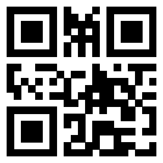 3409189242 Qr Code associato