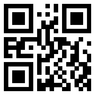 Scansione del Qr Code di 3409189244