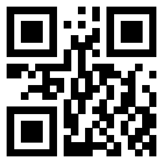 Immagine del Qr Code di 3409189247