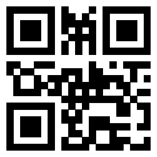 3409189250 - Immagine del QrCode associato