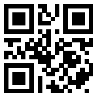3409189251 - Immagine del QrCode associato