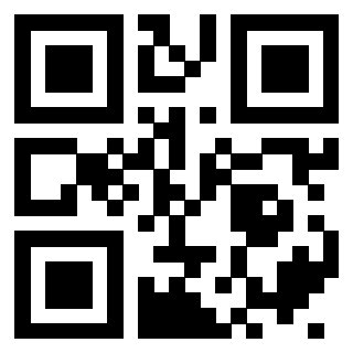 3409189253 - Immagine del QrCode associato