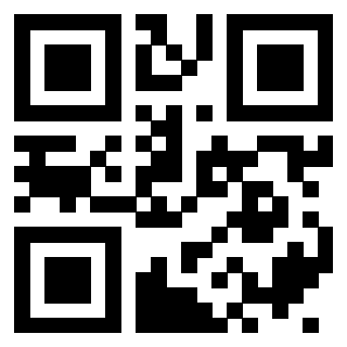 Immagine del QrCode di 3409189260