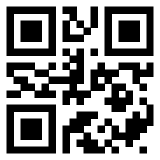 Scansione del Qr Code di 3409189262