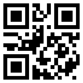 Immagine del QrCode di 3409189263