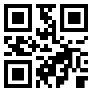 3409189265 QrCode associato