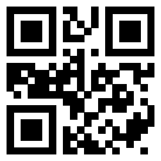 3409189268 - Immagine del Qr Code