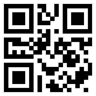 3409189270 - Immagine del QrCode
