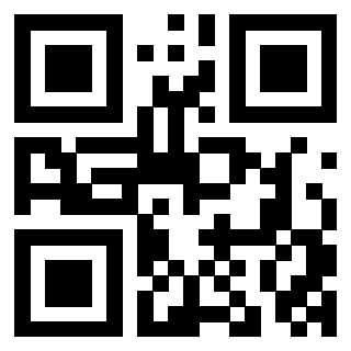 3409189272 - Immagine del Qr Code associato