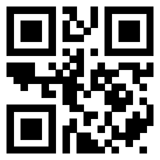 Il QrCode di 3409189273