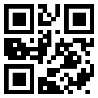 Immagine del Qr Code di 3409189274