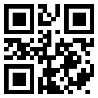 Immagine del Qr Code di 3409189275