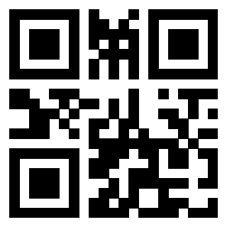Il Qr Code di 3409189277